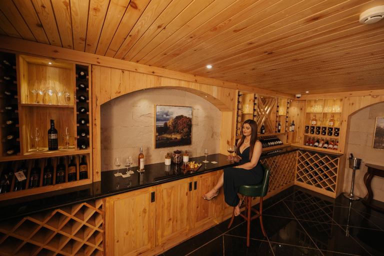 Food & Drinks 5, Montrose Golf Resort And Spa, Kodagu