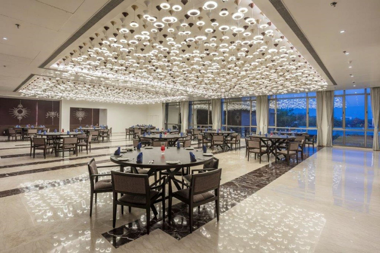 Food & Drinks 5, Hotel Binori, Ahmadabad