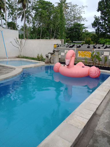 Sport & Beauty 5, ZiFa Kuta Lombok, Lombok