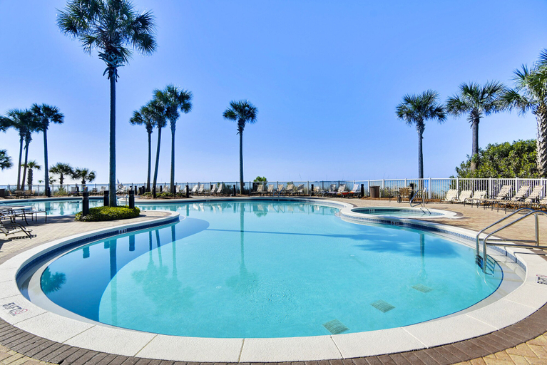 Sport & Beauty 2, Grand Panama Beach Resort by Book That Condo, Bay