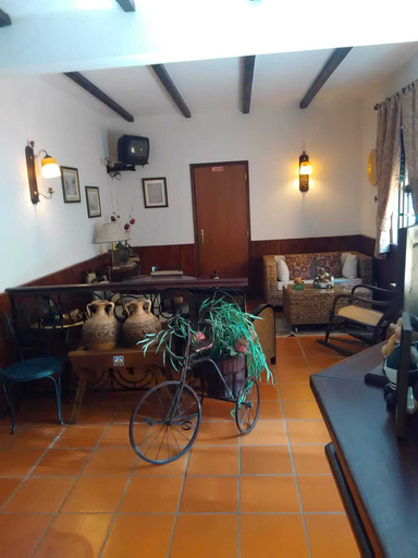 Others 5, Hotel das Termas, Idanha-a-Nova