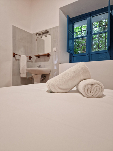 Bedroom 3, Arc House Mezquita - Adults Only, Córdoba
