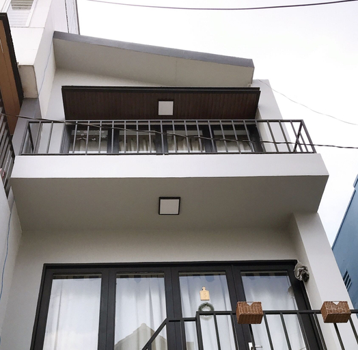Others 5, Anh's House, Gò Vấp