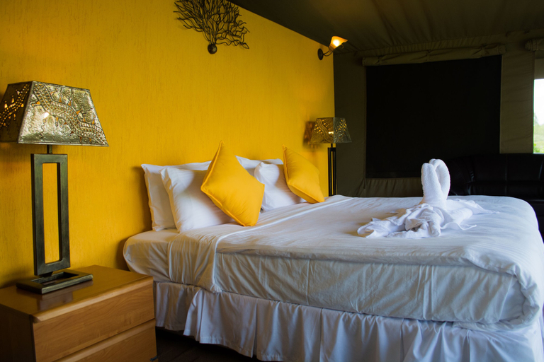 Bedroom 3, The IslanDreaM, Kajiado East