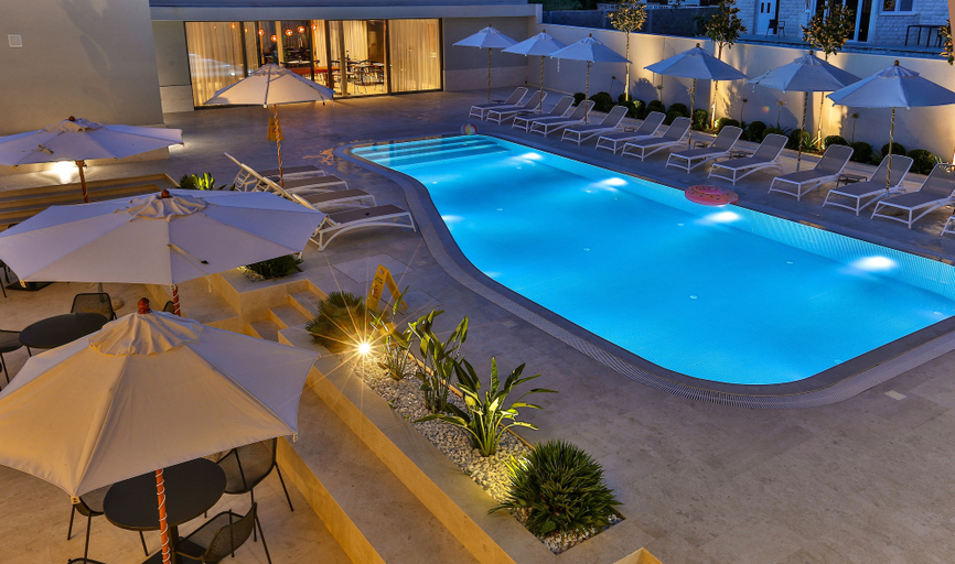 Sport & Beauty 2, Avanti Hotel & Spa