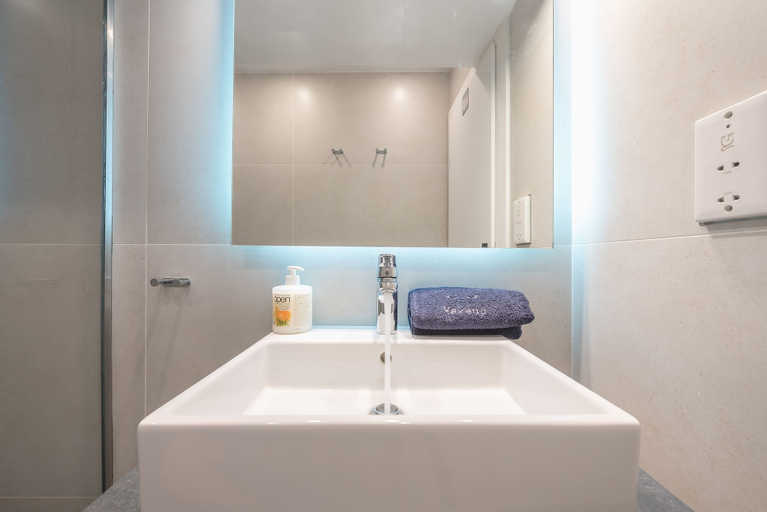 Bathroom 3, Phaedon, the Terrace Suite Near Acropolis By CloudKeys, Attica