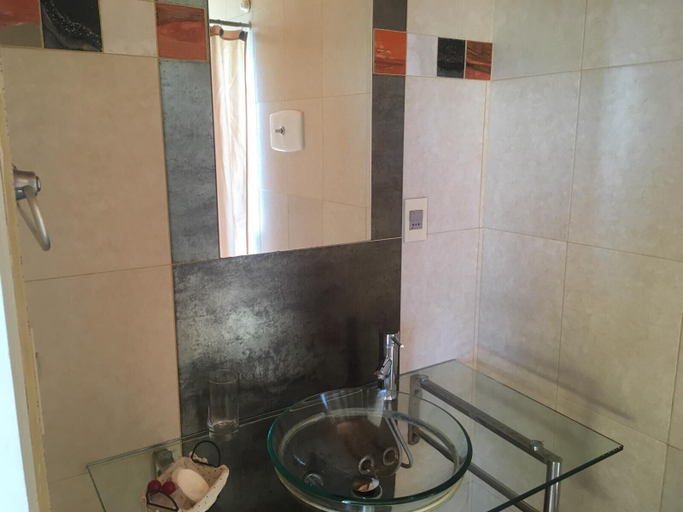 Bathroom 3, Hotel El Jardin, n.a56