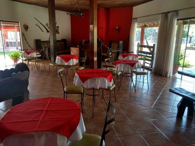 Food & Drinks 4, Pousada Por do Sol, Camanducaia