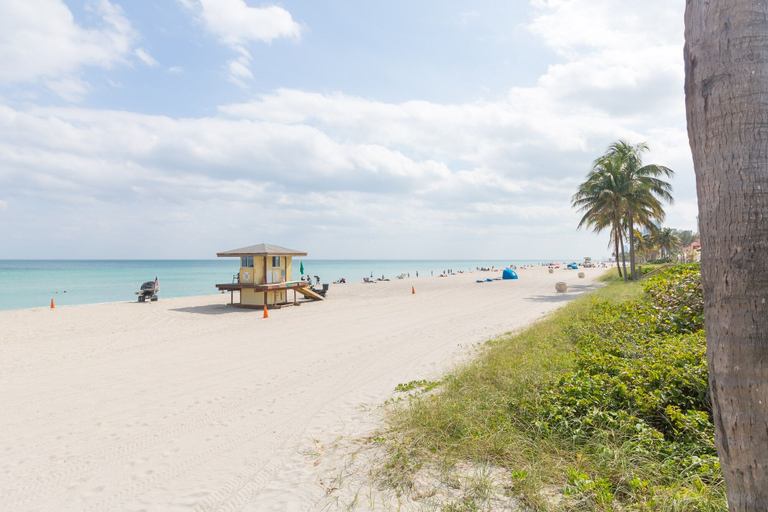 Others 4, 628 Ocean View Studio Hollywood Beach, Broward