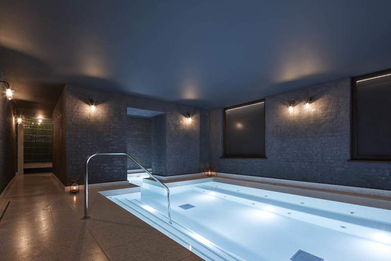 Sport & Beauty 3, Taj 51 Buckingham Gate, Suites and Residences, London