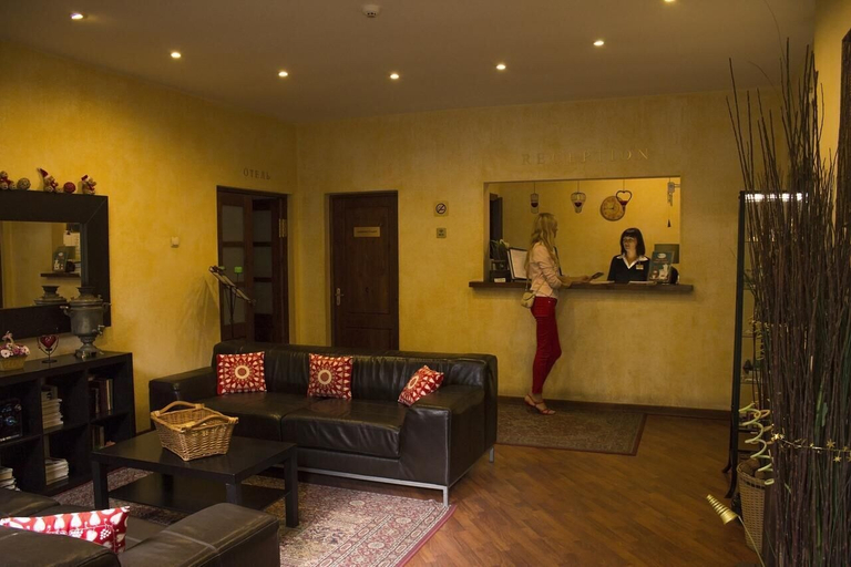 Others 5, Astra Park Hotel, Yaroslavskiy rayon