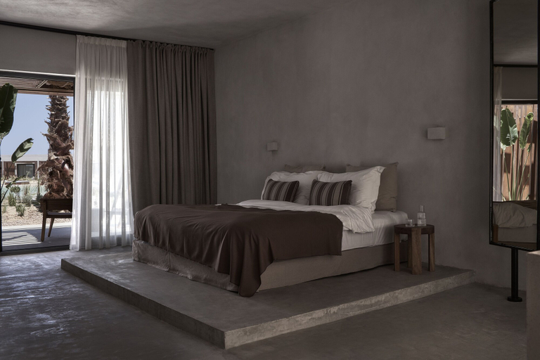 Bedroom 3, Casa Cook North Coast - Adults only, El Alamein