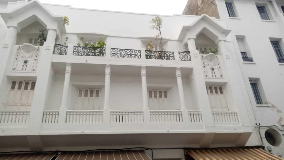 Exterior & Views, Gheza, Rabat