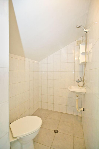 Bathroom 3, Guest Rooms Plovdiv, Plovdiv