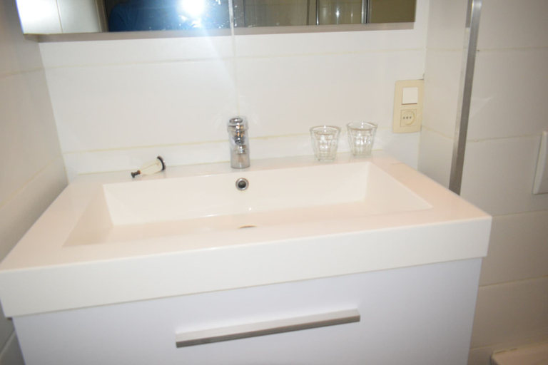 Bathroom 4, Hotel Professor, Vlaams Brabant