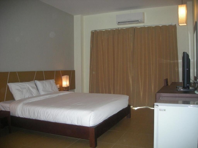 Bedroom 3, Mawin Hotel, Muang Chiang Mai