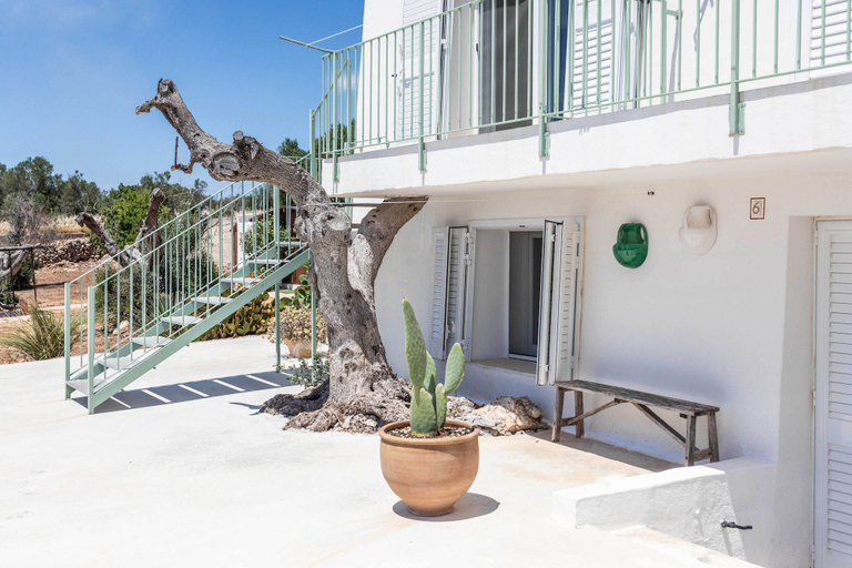 Exterior & Views 2, Villa Torre Dell'alto mare Blocco n.2, Lecce