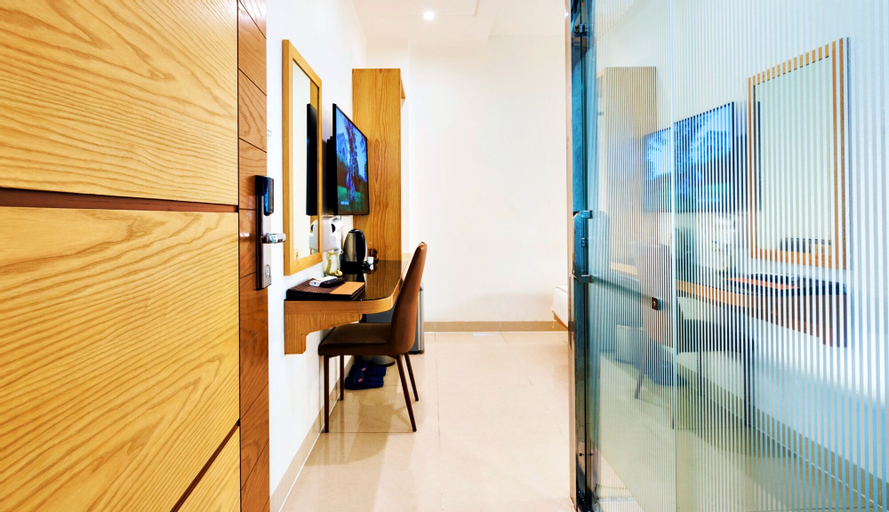 Others 5, S79 Son Mi Hotel, District 10