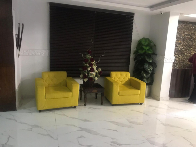 Others 5, National City Hotel, Rawalpindi