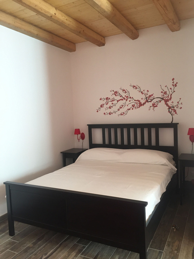 Bedroom 5, Bed & Breakfast Sicilià, Palermo