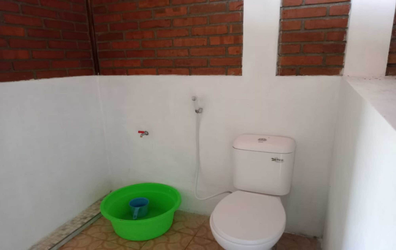 Bedroom 4, Binakarya Homestay Syariah, Bantul