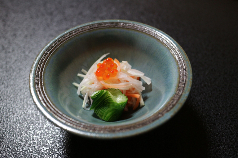 Food & Drinks 3, Matsuya Ryokan, Nagano