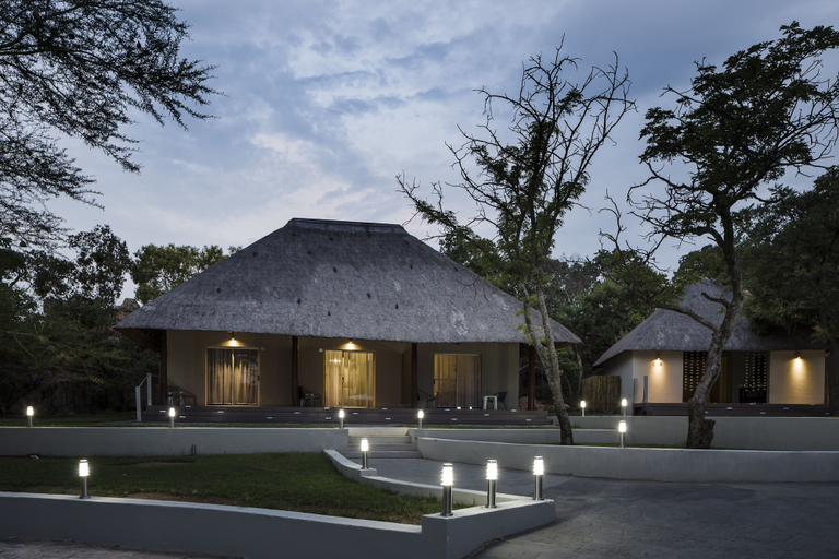 Exterior & Views, Monate Game Lodge, Waterberg