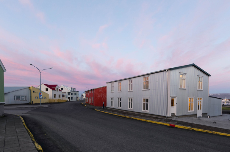 Hólmavík Guesthouse, Hólmavíkurhreppur