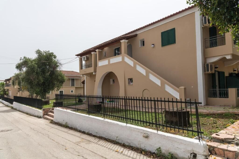 Exterior & Views 2, Euphoria Complex, Ionian Islands