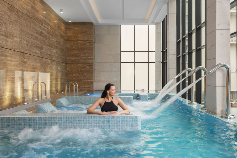 Sport & Beauty 3, Hyatt Regency Sofia, Stolichna