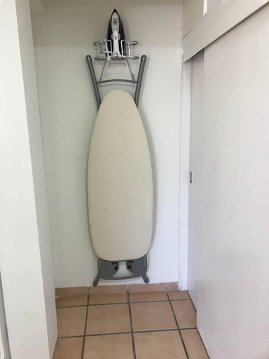 Bathroom 3, Suite Centrico El Prado, Querétaro