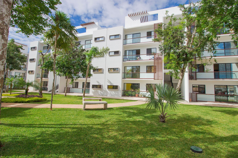 Exterior & Views, Breezy & Bright Full Apartment, Benito Juárez
