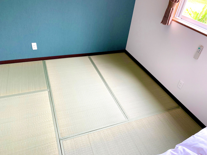 Bedroom 4, Rich Reson Ishigaki, Ishigaki