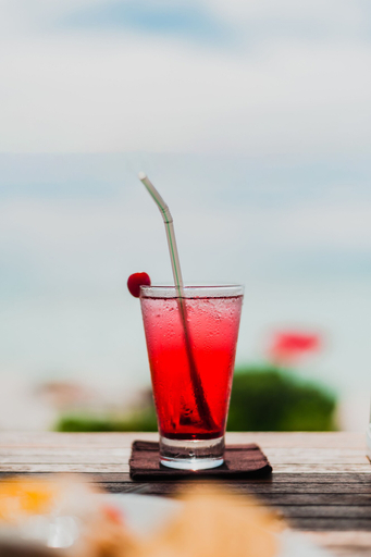 Food & Drinks 5, Club Kaafu Dhiffushi, Kaafu Atoll