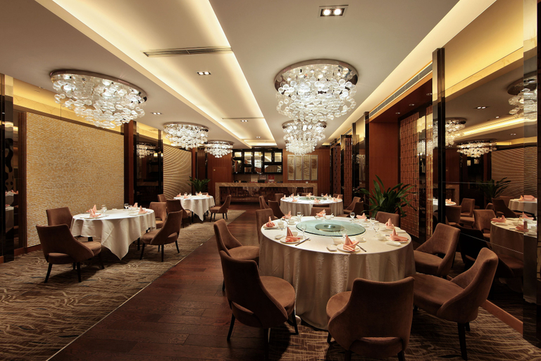 Food & Drinks 4, Shuguang International Hotel Huaian, Huai'an