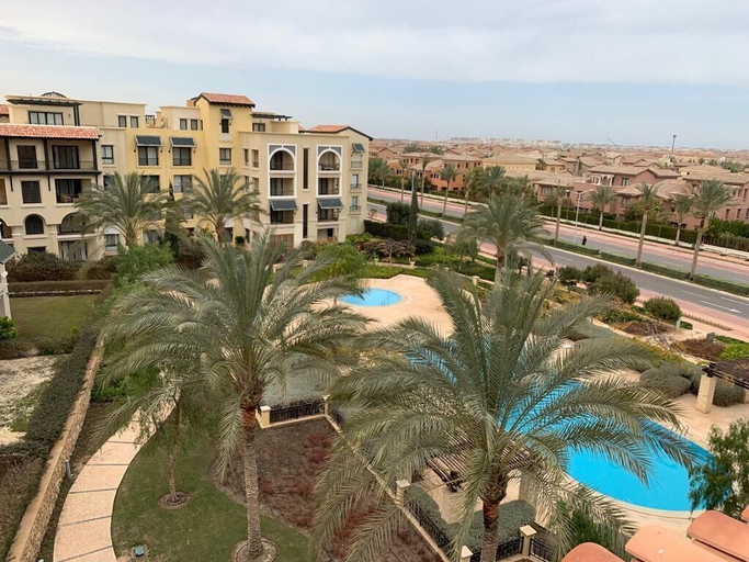 Exterior & Views, Marassi North Coast Catania C7 Chalet 3b, El Alamein