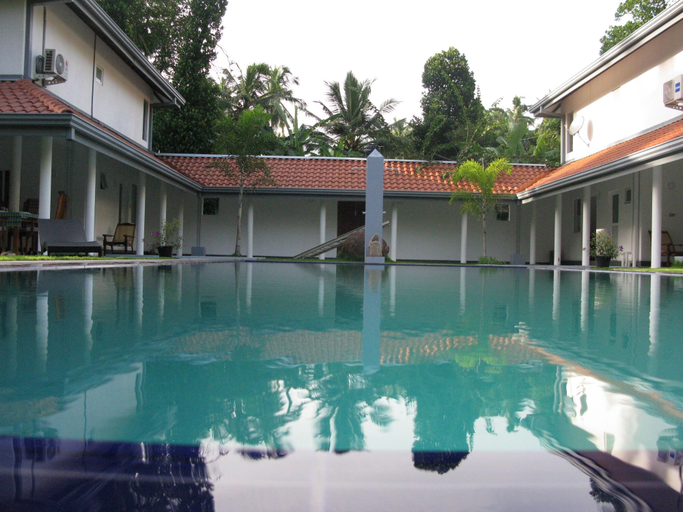 Sport & Beauty 5, Anuhas Airport Villas, Katana
