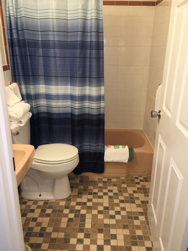 Bedroom 24