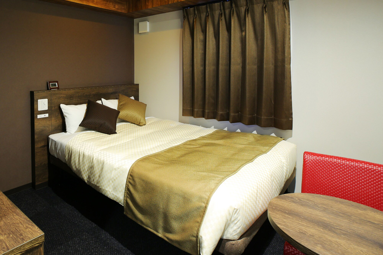 Bedroom 3, THE CELECTON Matsumoto, Matsumoto