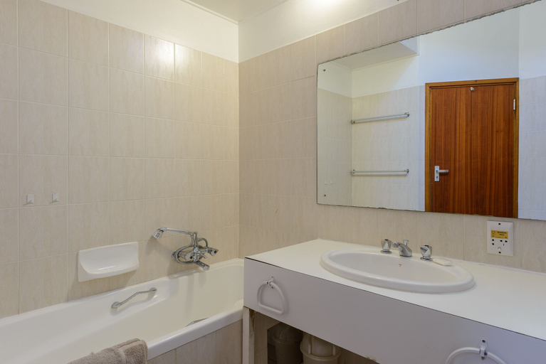 Bathroom 4, San Lameer Villa Rentals 2602, Ugu