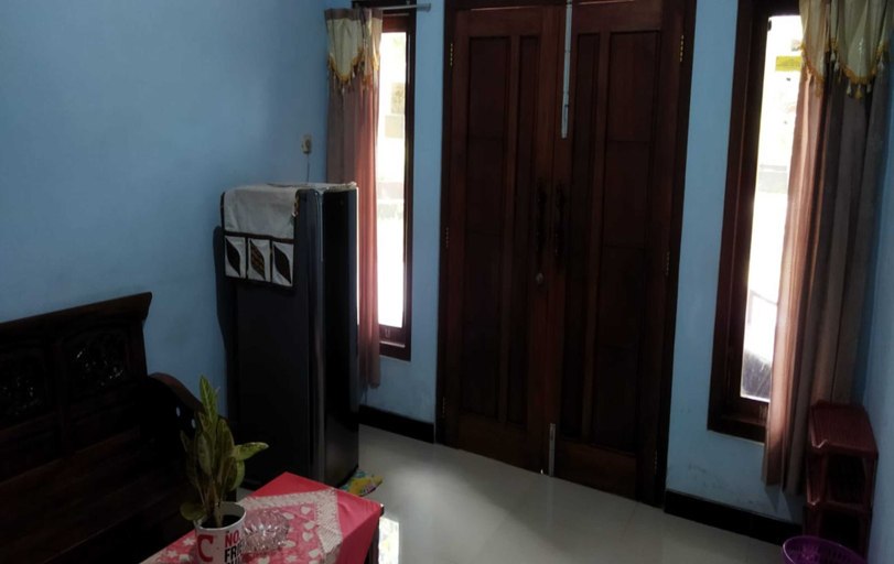 Others 4, Balkondes Griya Perpil, Magelang