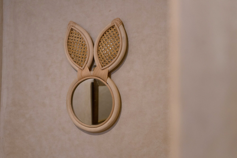 Bathroom 5, Riad Beata, Marrakech