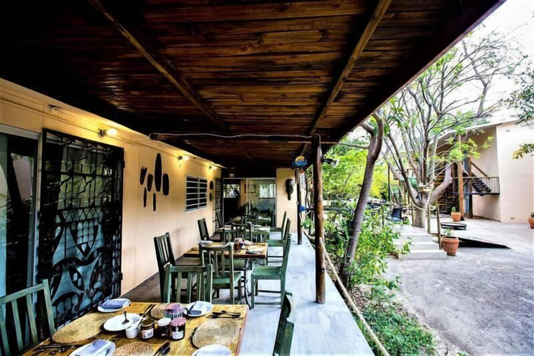 Food & Drinks 5, The Water Front, Ngamiland East