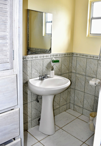 Bathroom 3, Royal View Villa