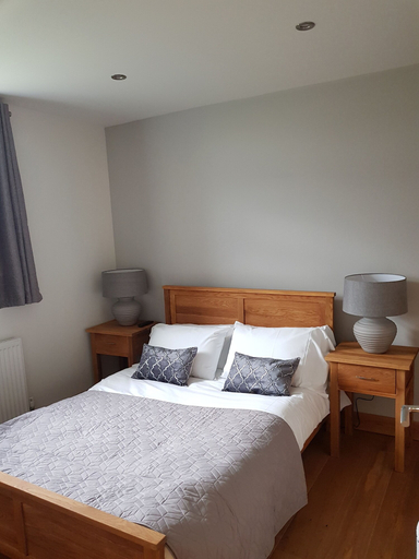 Bedroom 3, The Studio, Lincolnshire