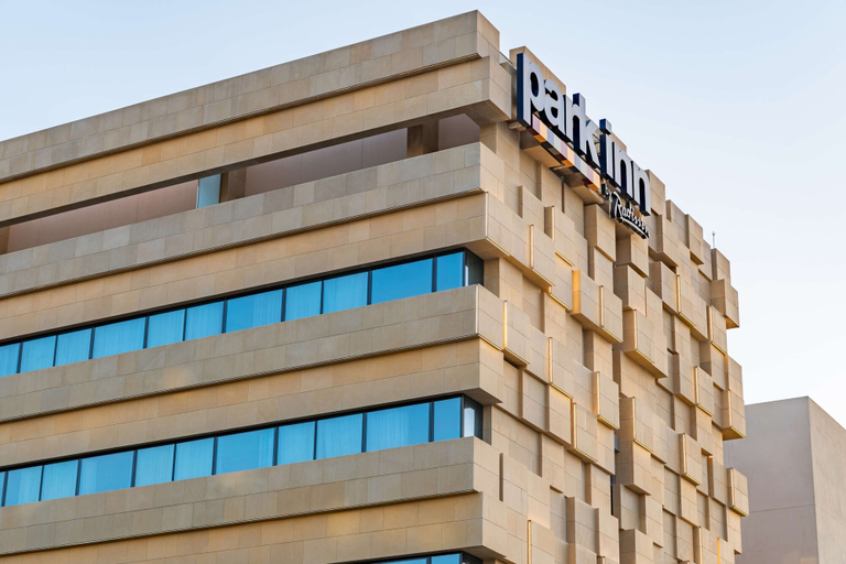Exterior & Views 2, Park Inn by Radisson, Riyadh, Riyadh