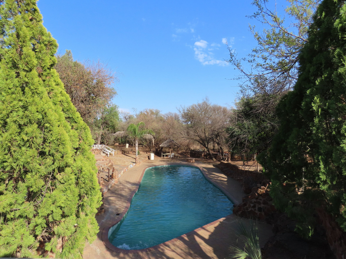 Others 4, Uitvlugt Resort, Waterberg
