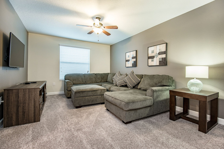 Others 5, 6 Bedroom Villa W Private Pool & Game Room, Osceola