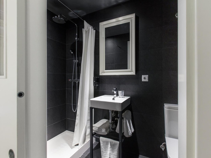 Bathroom 2, Ecozentric, Barcelona