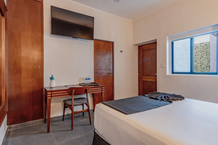 Bedroom 4, Youssef Exceptionnel Merida, Mérida